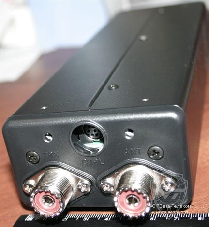 �������������� ����� Yaesu FC-30