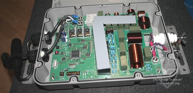 �������� ����� ��� �� ����������� - Yaesu FC-40