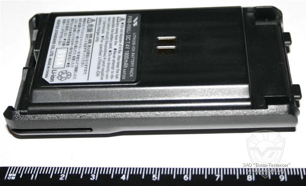 ����������� ��� ������������ Vertex Standard VX-351 VX-354 - FNB-V95