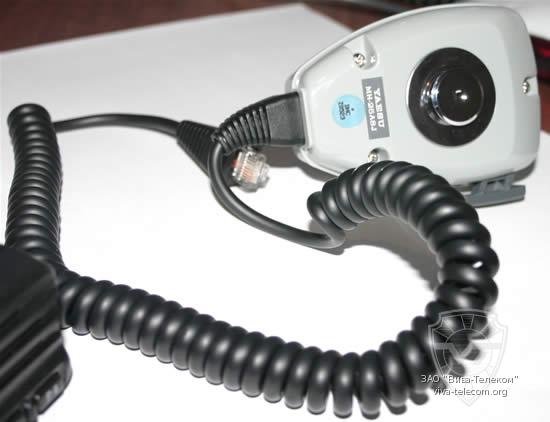 �������� �������� ��� ������������ VERTEX - MH-25 A8J