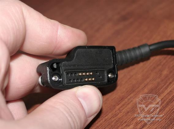 ����������� ������ Vertex MH-25 b7a