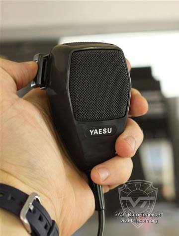 Yaesu MH-5j8
