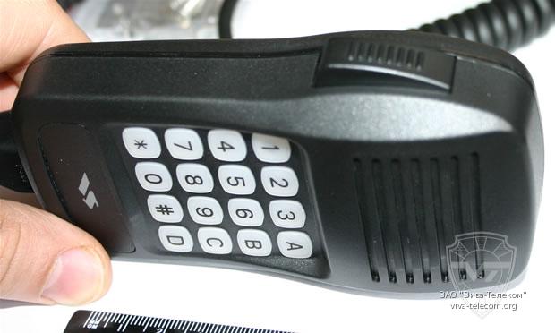 ������������ Vertex Standard. �������� MH-64A8J