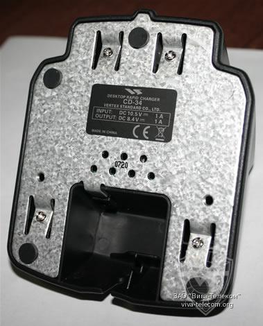 ������ ��������� ���������� CD-34