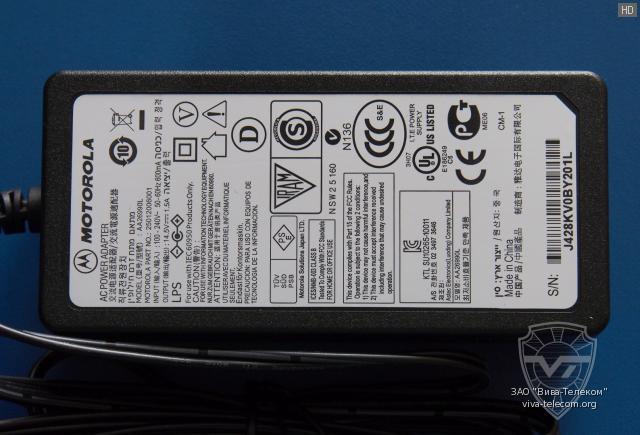 ������� ������� ������� VAC-40