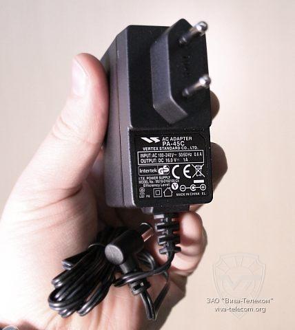 ������� ������� PA-45