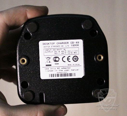 ������ �������� ��������� ���������� CD-49