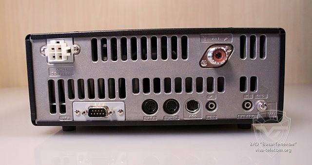   VX-1700 