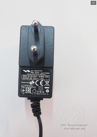 ������� ������� Vertex Standard PA-55C