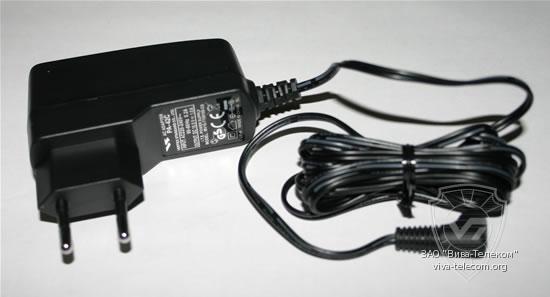 ������� ������� VAC-300 - PA-42C