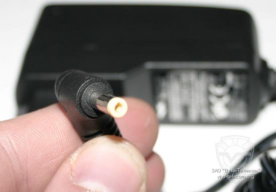 ������ ��������� ���������� VAC-300