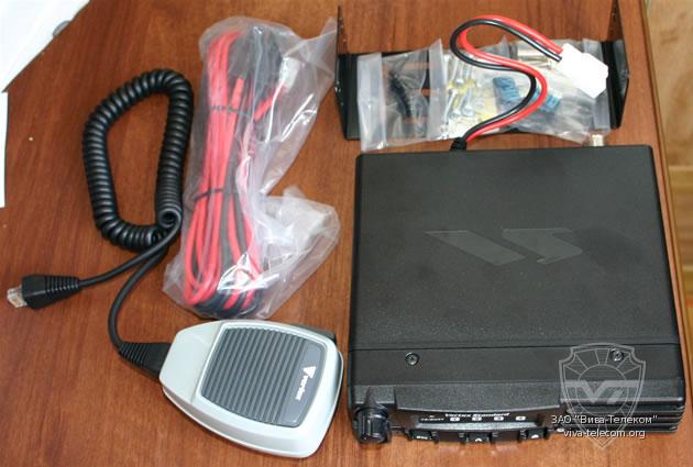 ������������ VX-4104, VX-4107. �������� ��������