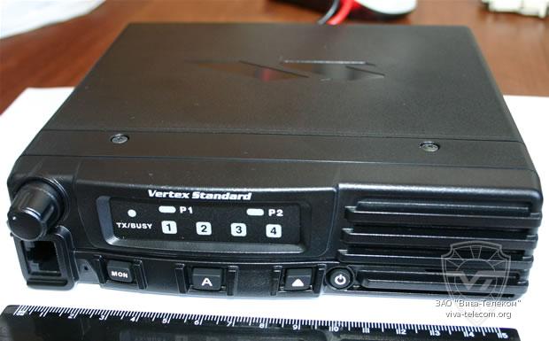 ������������� ������������ Vertex Standard VX-4104, VX-4107