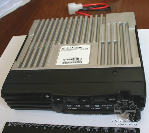 ����� ����� VX-4100, VX-4200: VX-4104 VX-4107