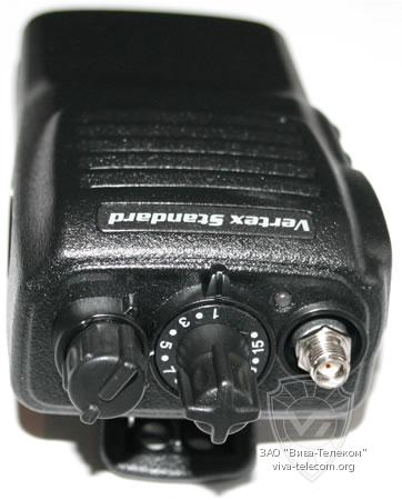 ������� ����� VX-414 VX-417