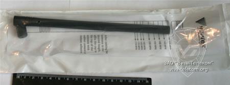 ������� ��� ������������ VERTEX STANDARD VX-414
