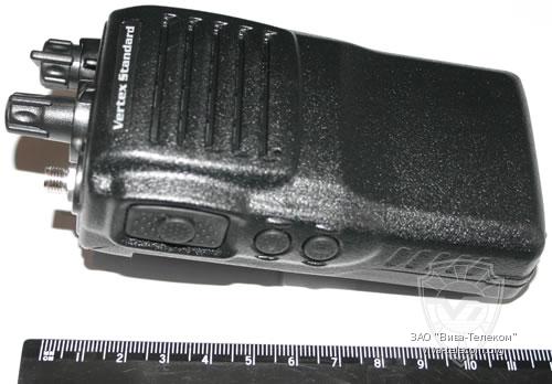 ������������ Vertex Standard (YAESU) VX-414 VX-417
