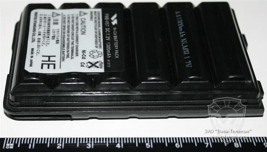 Vertex Standard FNB-V57C