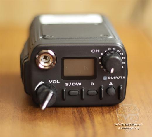 ���������������� ����������. ������������ ����������� Vertex VX-510