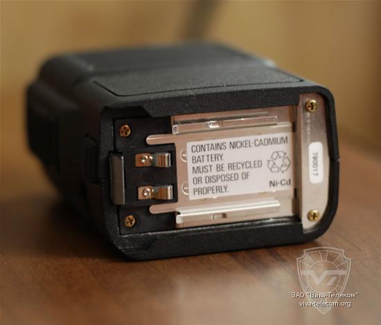 �������� ����������. ������ ������������ Vertex VX-510