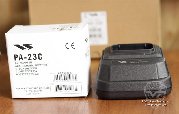 �������� ���������� ��� ����� VX-510 - VAC-520