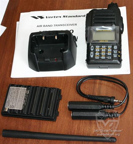 ������������ Vertex Standard. VXA-220