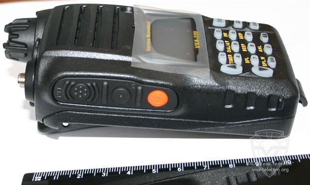 ���������������� VXA-220