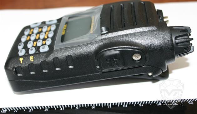 ������������ ��� ���������� �� ����������� ��������� - VXA-220