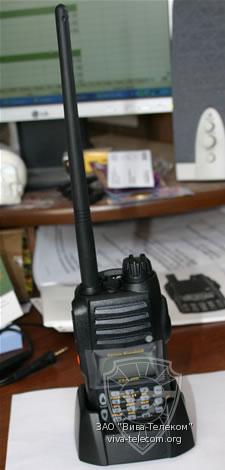 Vertex Standard (YAESU) VXA-220