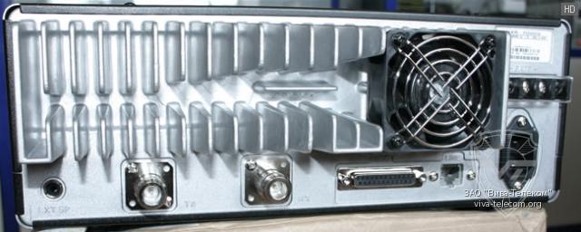 ������������ Vertex Standard VXR7000. ��� �����