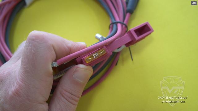 �������������� ������ HKN4191