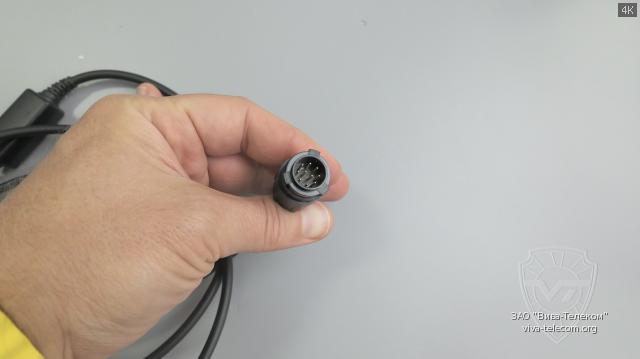 ������ ������ HKN6184 � ������������