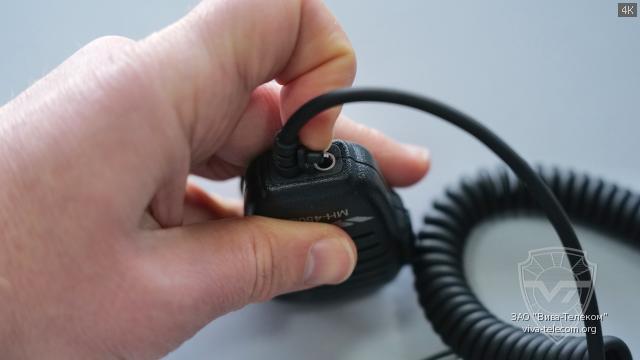 ����� �� ������� ������-��������� Viva MH-450S