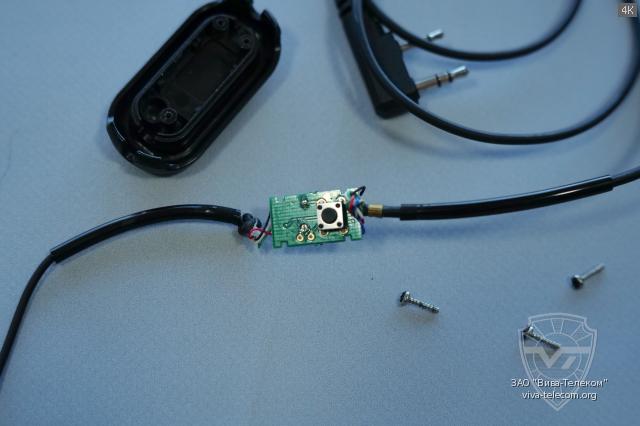 �������� ����� ��������� Vostok HBL-3 �� ������� ������ ��������