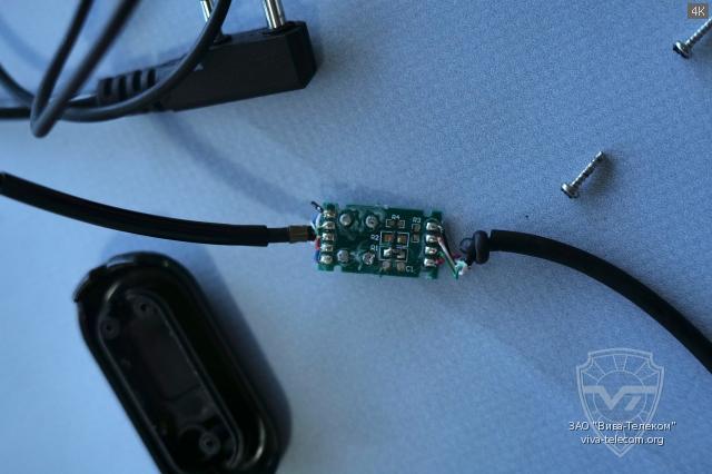 �������� ����� ��������� Vostok HBL-3 �����