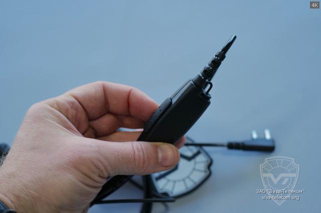 ������ �������� ��������� Vostok HBT-3