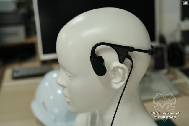 ������� ��������� Vostok HBT-3