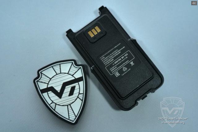 ������� ��� ������������ Vostok ST-103