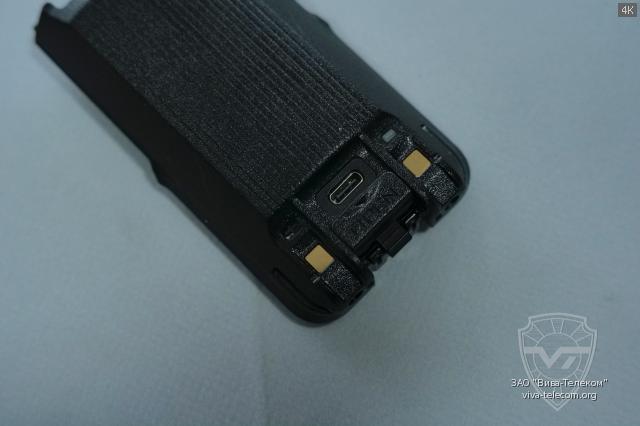 ������������ � USB �������� Vostok ST-103