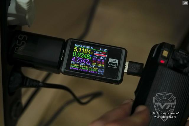 ��� ������� ������������ Vostok ST-103 ����� USB