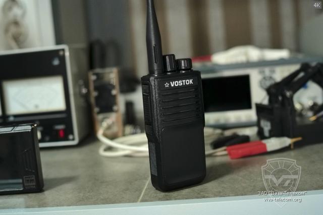 ��������� ������������ �� ��� ��������� Vostok ST-103