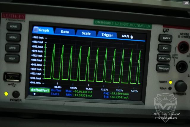 ����������� ������������ Vostok ST-103