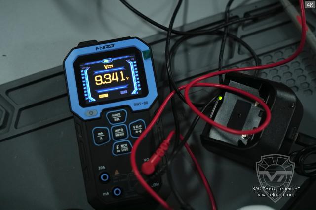 �������� ���������� ��������� ���������� ������������ Vostok ST-103