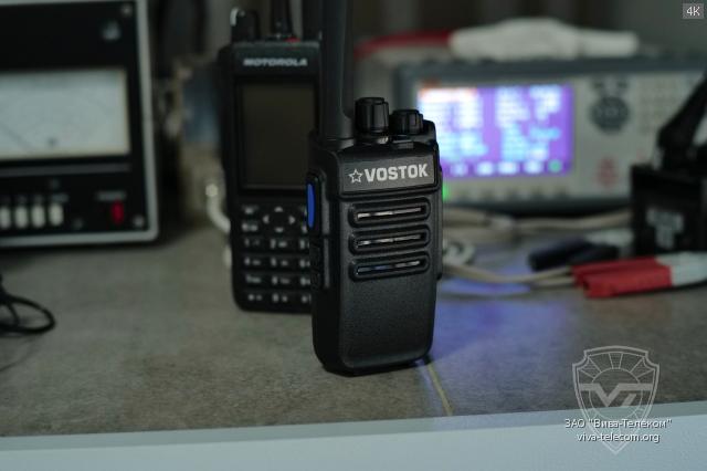 �������������� ����� Vostok ST-32