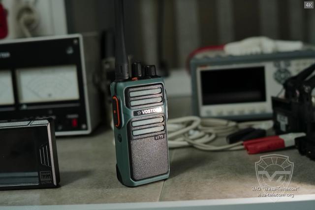 ����������� ����� Vostok ST-73