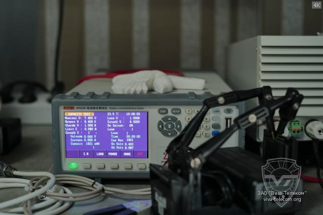 �������� ������� ������������ ������������ Vostok ST-73