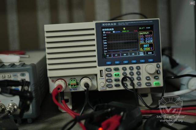 �������� ������� ������������ Vostok ST-73