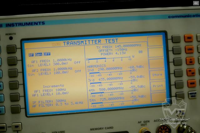 ����� �������� ������������ Vostok ST-73