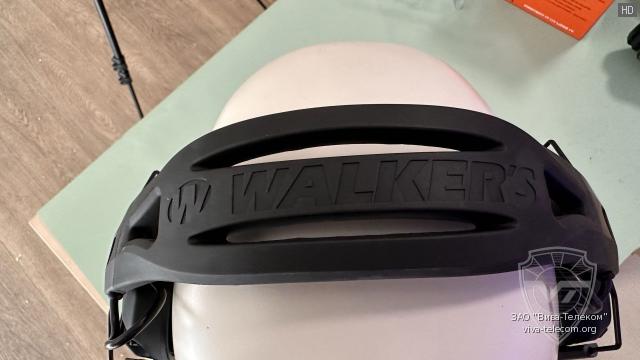 �������� ��������� Walkers Razor Slim Tacti Grip