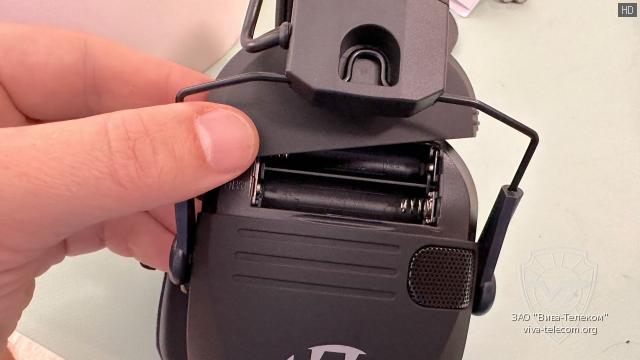 ������� ��������� Walkers Razor Slim Tacti Grip